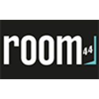 room44 logo, room44 contact details