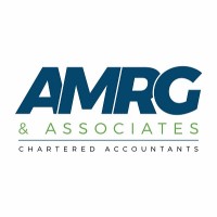 AMRG & Associates logo, AMRG & Associates contact details