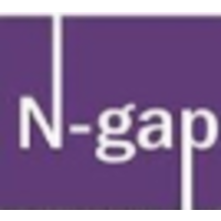 N-gap (New Global Access Partners) logo, N-gap (New Global Access Partners) contact details