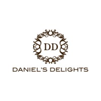 Daniel's Delights logo, Daniel's Delights contact details