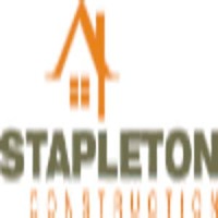 Stapleton Construction logo, Stapleton Construction contact details