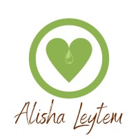 Alisha Leytem Wellness logo, Alisha Leytem Wellness contact details