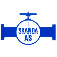 Skanda A/S logo, Skanda A/S contact details