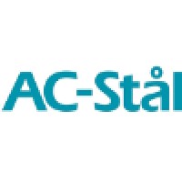 AC-Stål logo, AC-Stål contact details