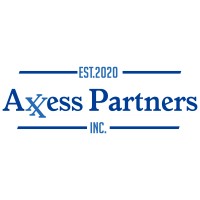 Axxess Partners, Inc. logo, Axxess Partners, Inc. contact details