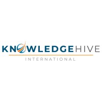 KNOWLEDGEHIVE INTERNATIONAL logo, KNOWLEDGEHIVE INTERNATIONAL contact details