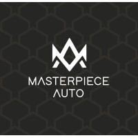 Masterpiece Auto logo, Masterpiece Auto contact details