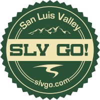 San Luis Valley Great Outdoors logo, San Luis Valley Great Outdoors contact details