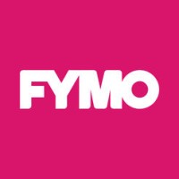 FYMO App logo, FYMO App contact details