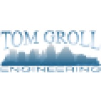 Tom Groll Engineering logo, Tom Groll Engineering contact details