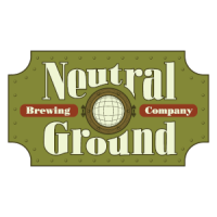 Neutral Ground Brewing Company logo, Neutral Ground Brewing Company contact details