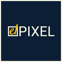 El Pixel logo, El Pixel contact details