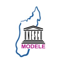 Modèle UNESCO - Madagascar logo, Modèle UNESCO - Madagascar contact details