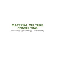 Material Culture Consulting logo, Material Culture Consulting contact details