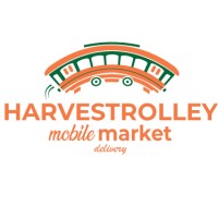 HarvesTrolley logo, HarvesTrolley contact details