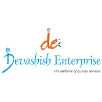 Devashish Enterprise logo, Devashish Enterprise contact details