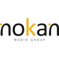 Nokan Media Group logo, Nokan Media Group contact details