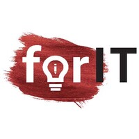 FORIT logo, FORIT contact details