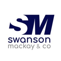 Swanson Mackay logo, Swanson Mackay contact details