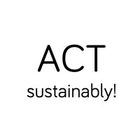 Act Sustainably Limited logo, Act Sustainably Limited contact details