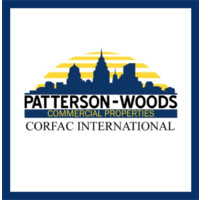 Patterson-Woods Commercial Properties/CORFAC International logo, Patterson-Woods Commercial Properties/CORFAC International contact details