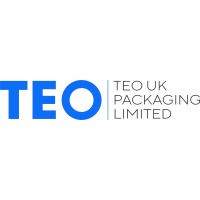 TEO UK Packaging Limited logo, TEO UK Packaging Limited contact details