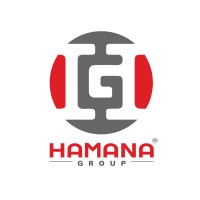 Hamana Groupe logo, Hamana Groupe contact details