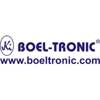 BOEL-TRONIC S.L. logo, BOEL-TRONIC S.L. contact details