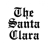 The Santa Clara logo, The Santa Clara contact details