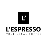 L'espresso Coffee logo, L'espresso Coffee contact details