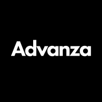 Advanza logo, Advanza contact details