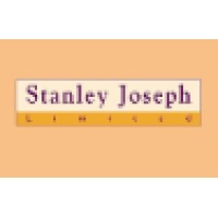 Stanley Joseph Limited logo, Stanley Joseph Limited contact details