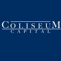 COLISEUM CAPITAL MANAGEMENT logo, COLISEUM CAPITAL MANAGEMENT contact details