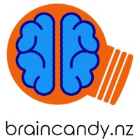 Braincandy logo, Braincandy contact details