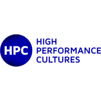 High Performance Cultures logo, High Performance Cultures contact details