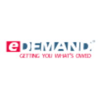 eDEMAND logo, eDEMAND contact details