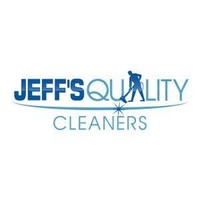 Jeff's Quality Cleaners logo, Jeff's Quality Cleaners contact details