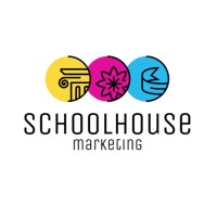 Schoolhouse Marketing logo, Schoolhouse Marketing contact details