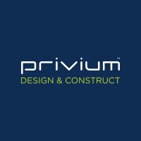 Privium Design & Construct logo, Privium Design & Construct contact details