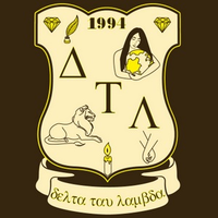 Delta Tau Lambda Sorority, Inc. logo, Delta Tau Lambda Sorority, Inc. contact details