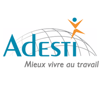 ADESTI - Service de Santé au Travail logo, ADESTI - Service de Santé au Travail contact details