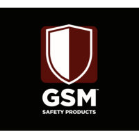 GSM Safety logo, GSM Safety contact details