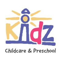 Kidz Childcare & Preschool logo, Kidz Childcare & Preschool contact details