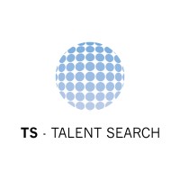 TS- Talent Search logo, TS- Talent Search contact details