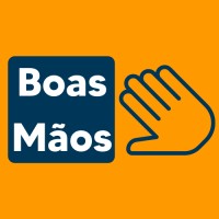 Boas Mãos logo, Boas Mãos contact details