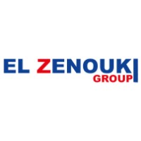 El Zenouki Group logo, El Zenouki Group contact details