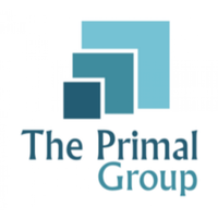 The Primal Group logo, The Primal Group contact details