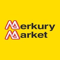 Merkury Market logo, Merkury Market contact details