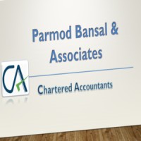 Parmod Bansal & Associates (Chartered Accountants Firm) logo, Parmod Bansal & Associates (Chartered Accountants Firm) contact details