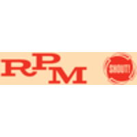 Rpm Records Ltd logo, Rpm Records Ltd contact details